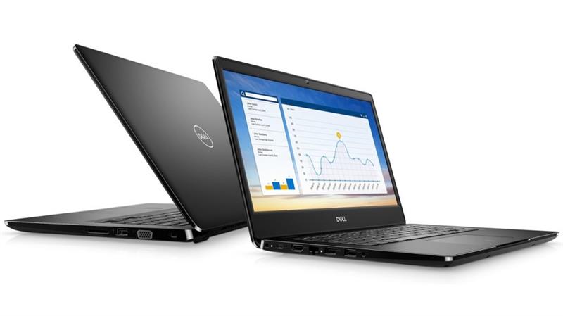 Dell Latitude 3400 (70185531) | Intel® Core™ i3 _8145U _4GB _1TB _VGA INTEL _1019F
